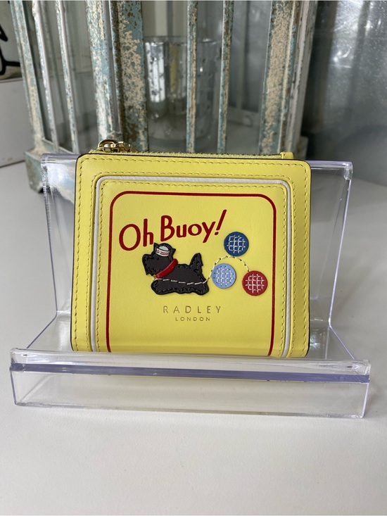 Handbags - Radley London Oh Buoy! Small wallet